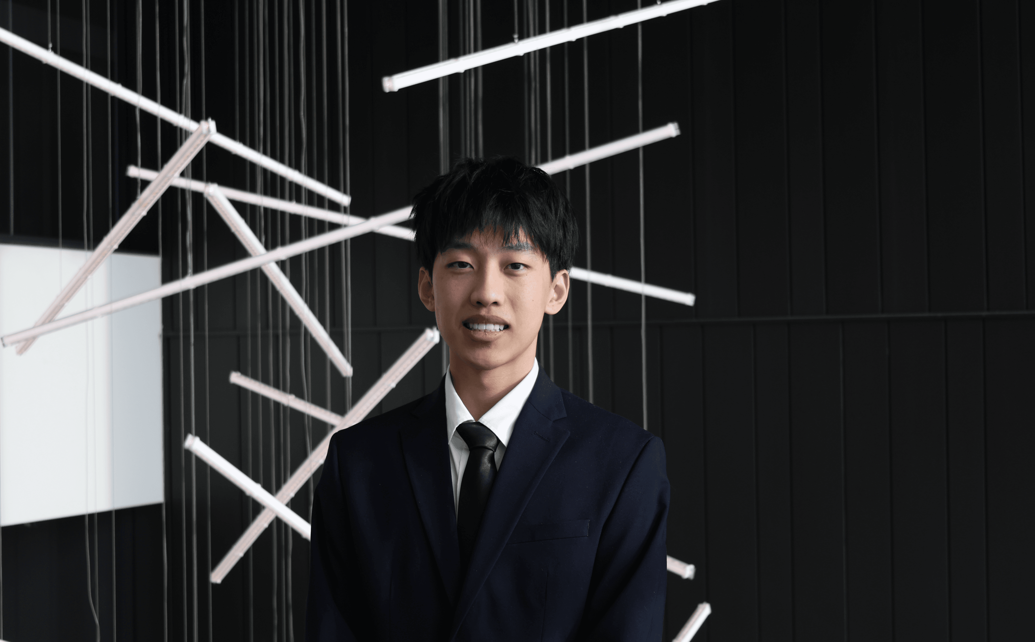 Aaron Yu