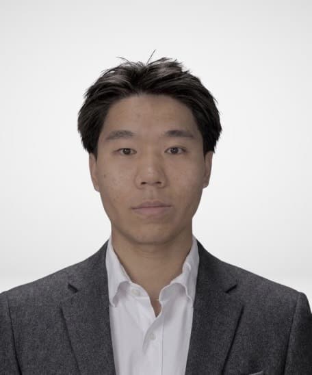 Danny Zhang