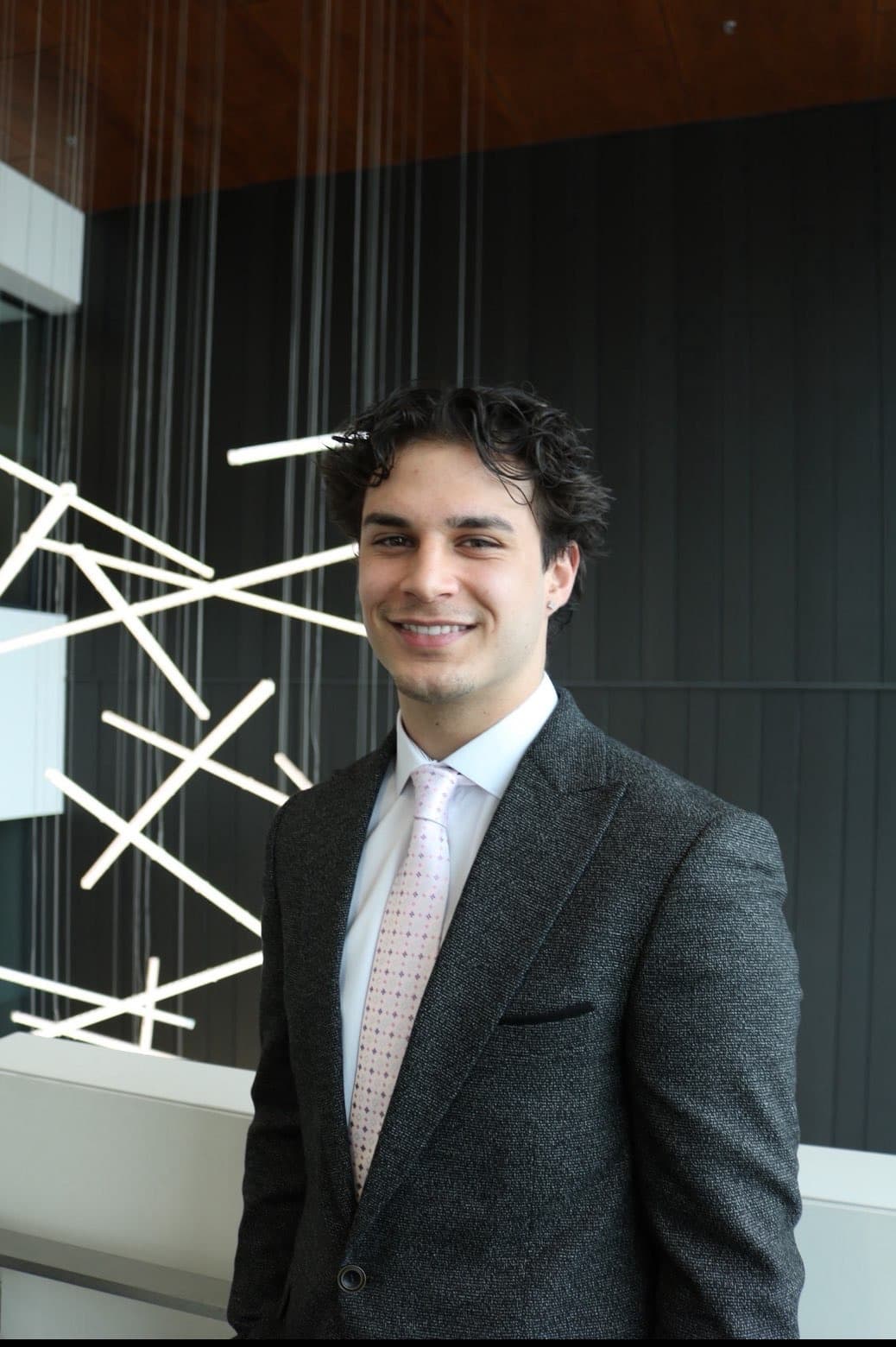 Darius Montazeri