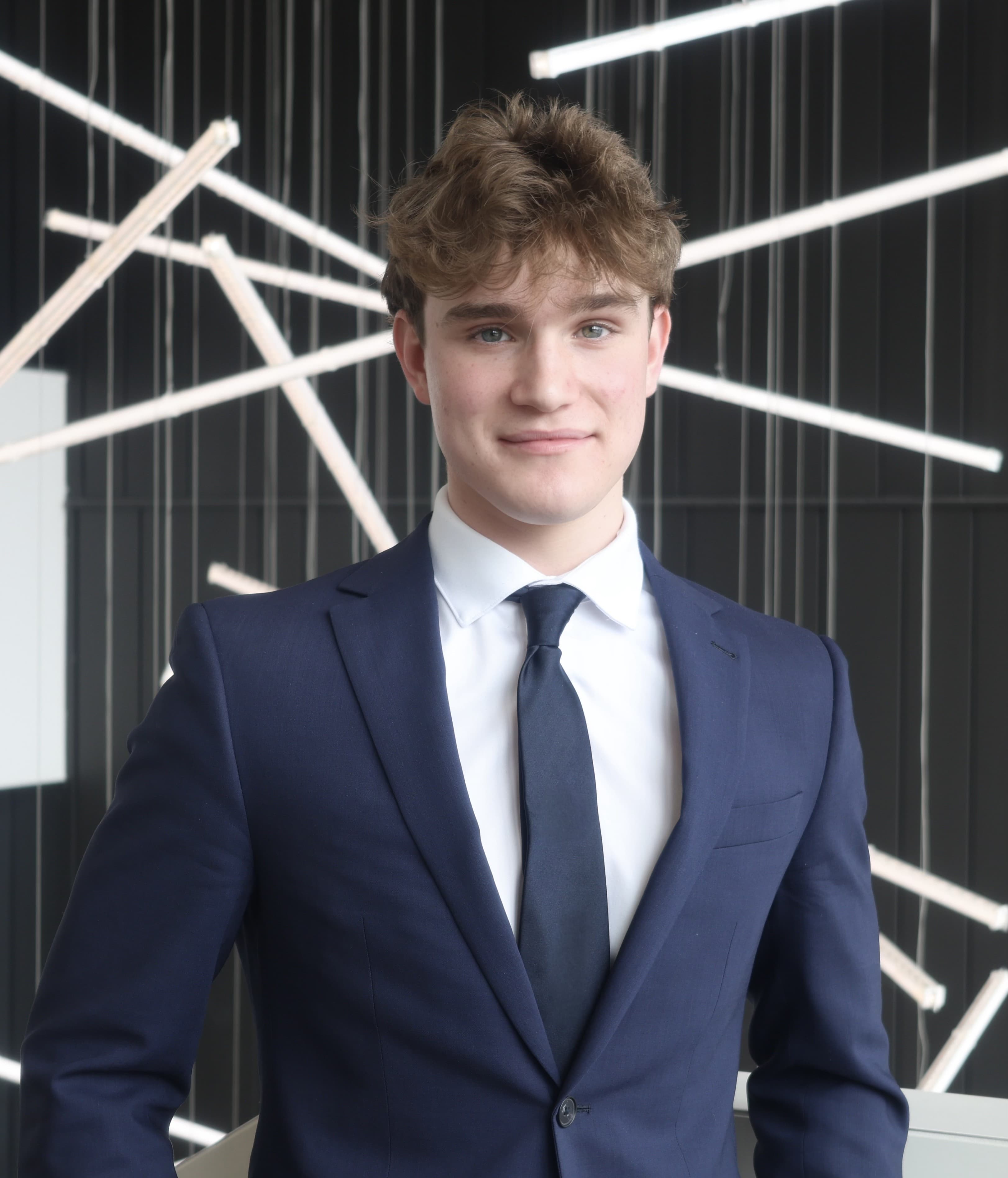 Kellan Sneyd