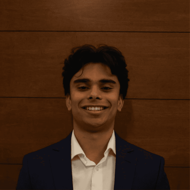 Maurya Shah