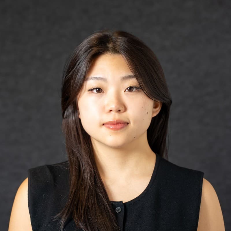 Michelle Peng