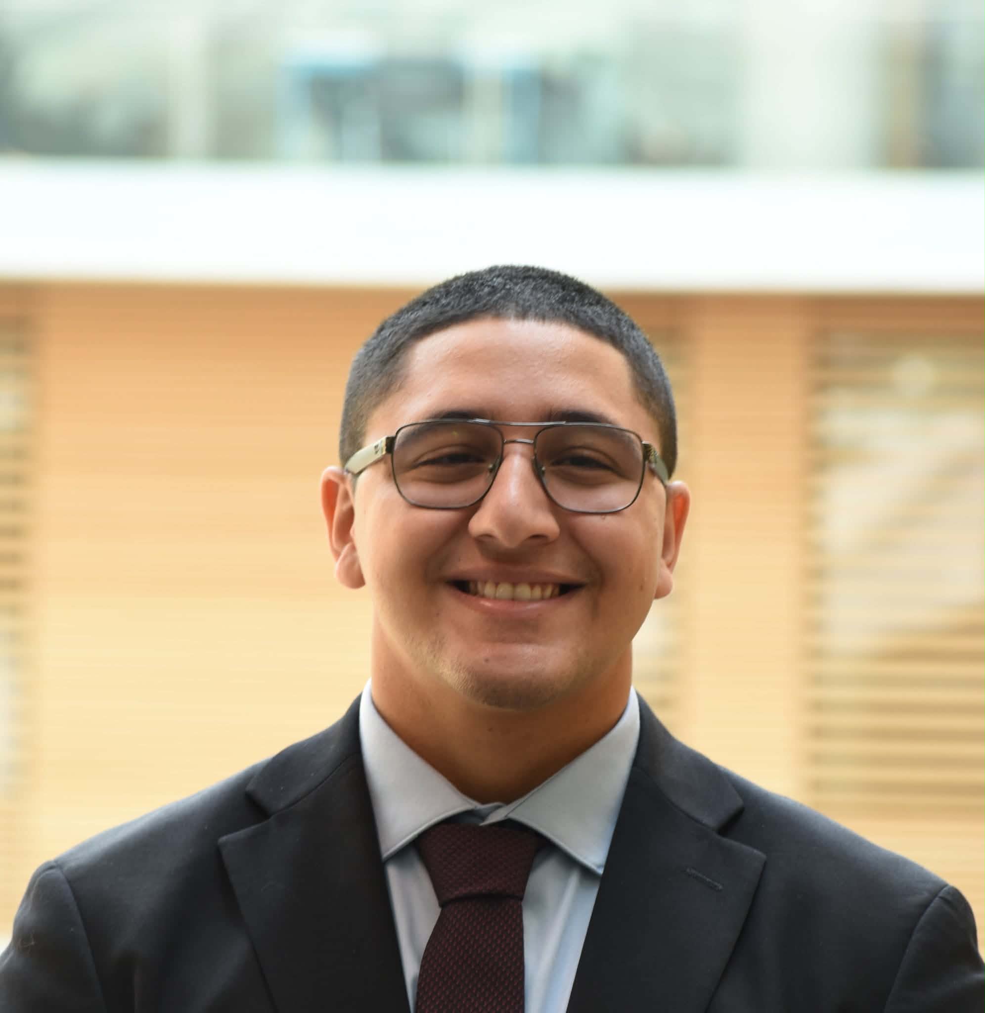 Rami Masri