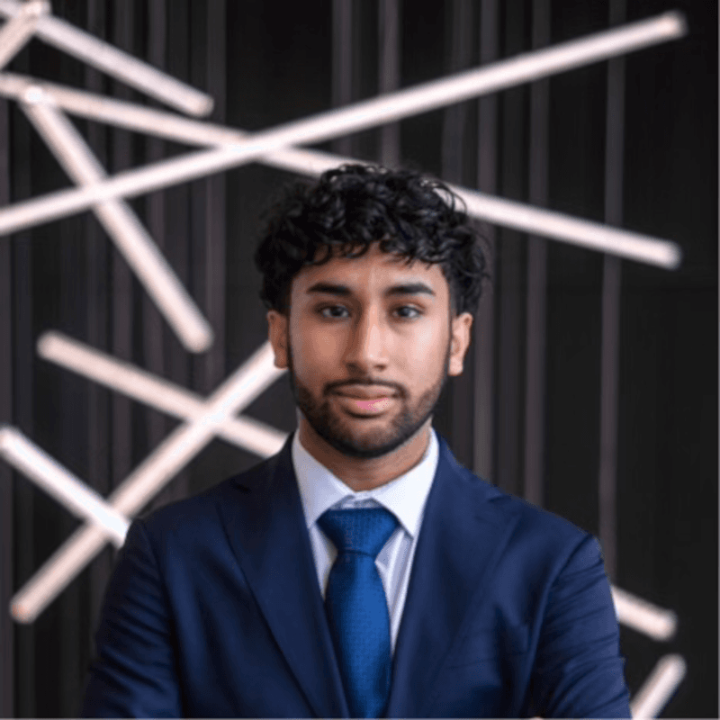Rayhan Bahadurali