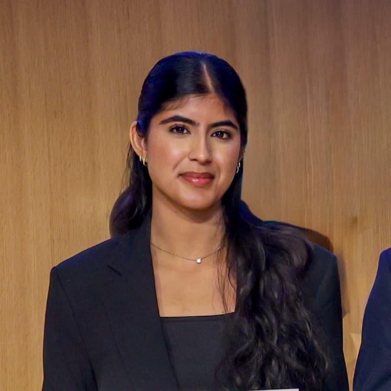 Siya Uppal