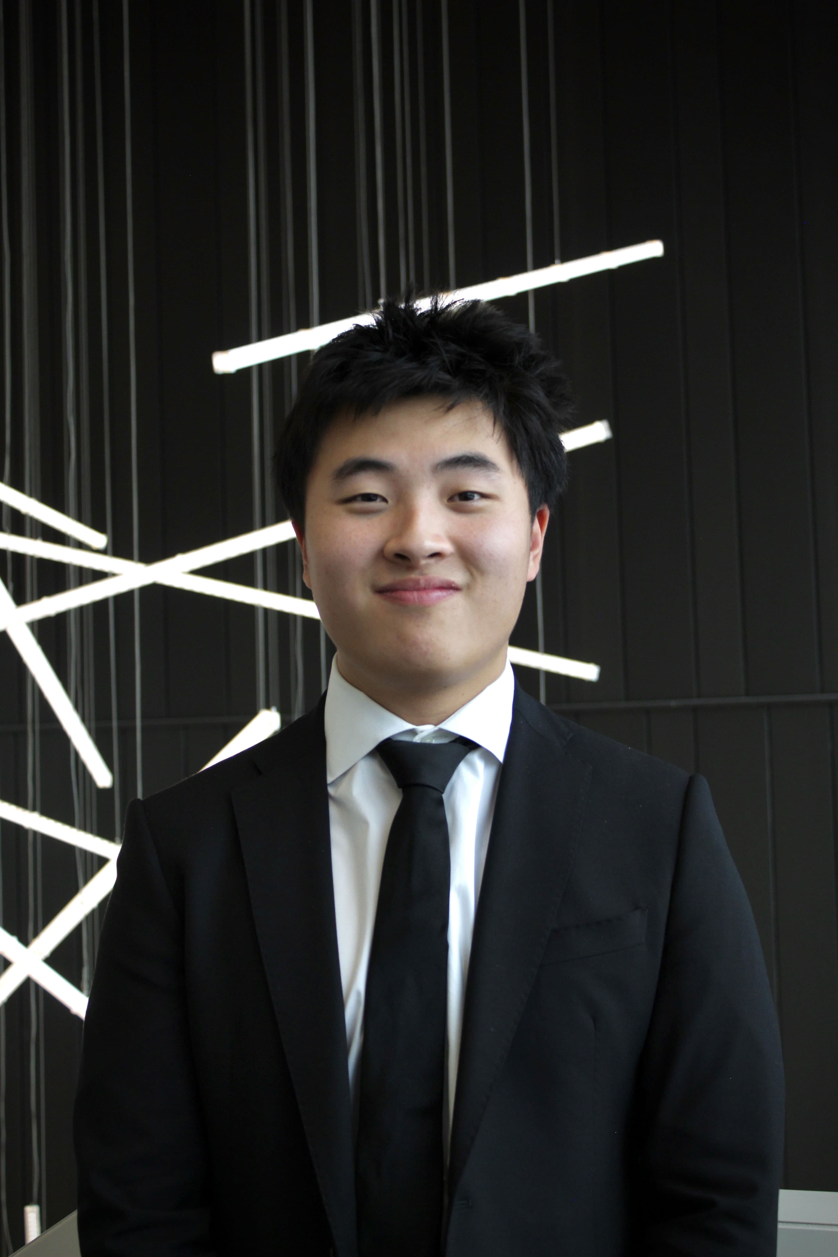 Yuxuan Sun