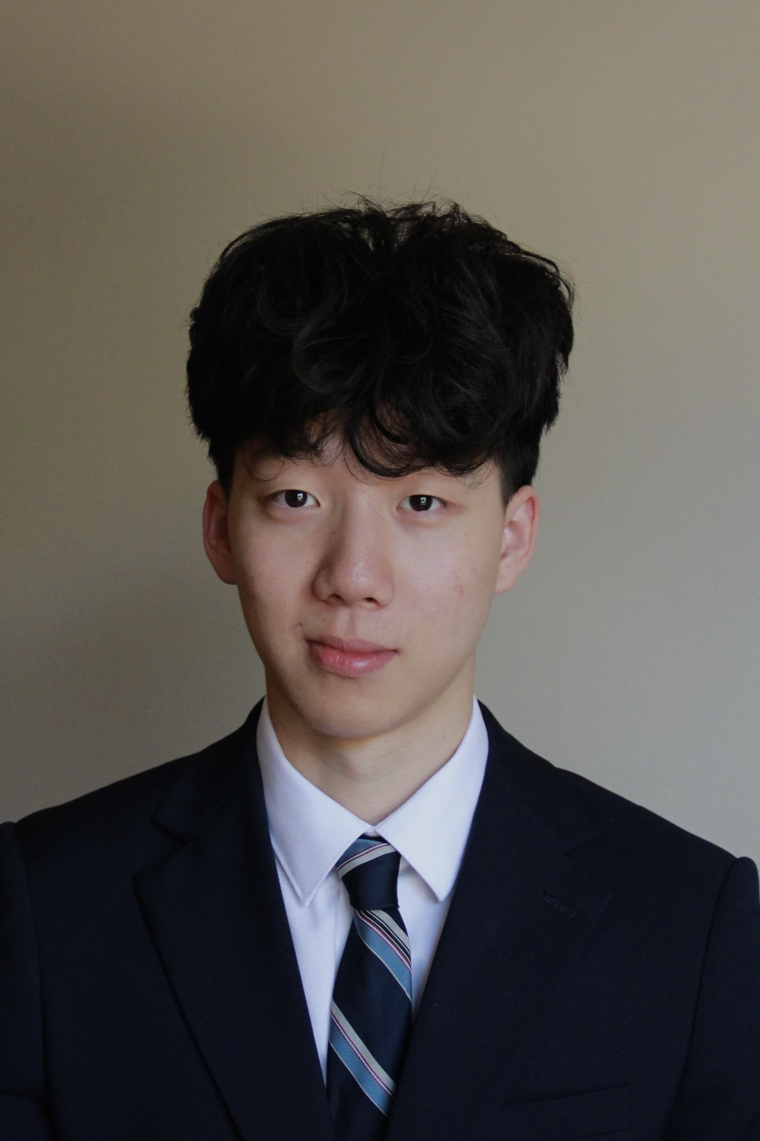 Michael Chen