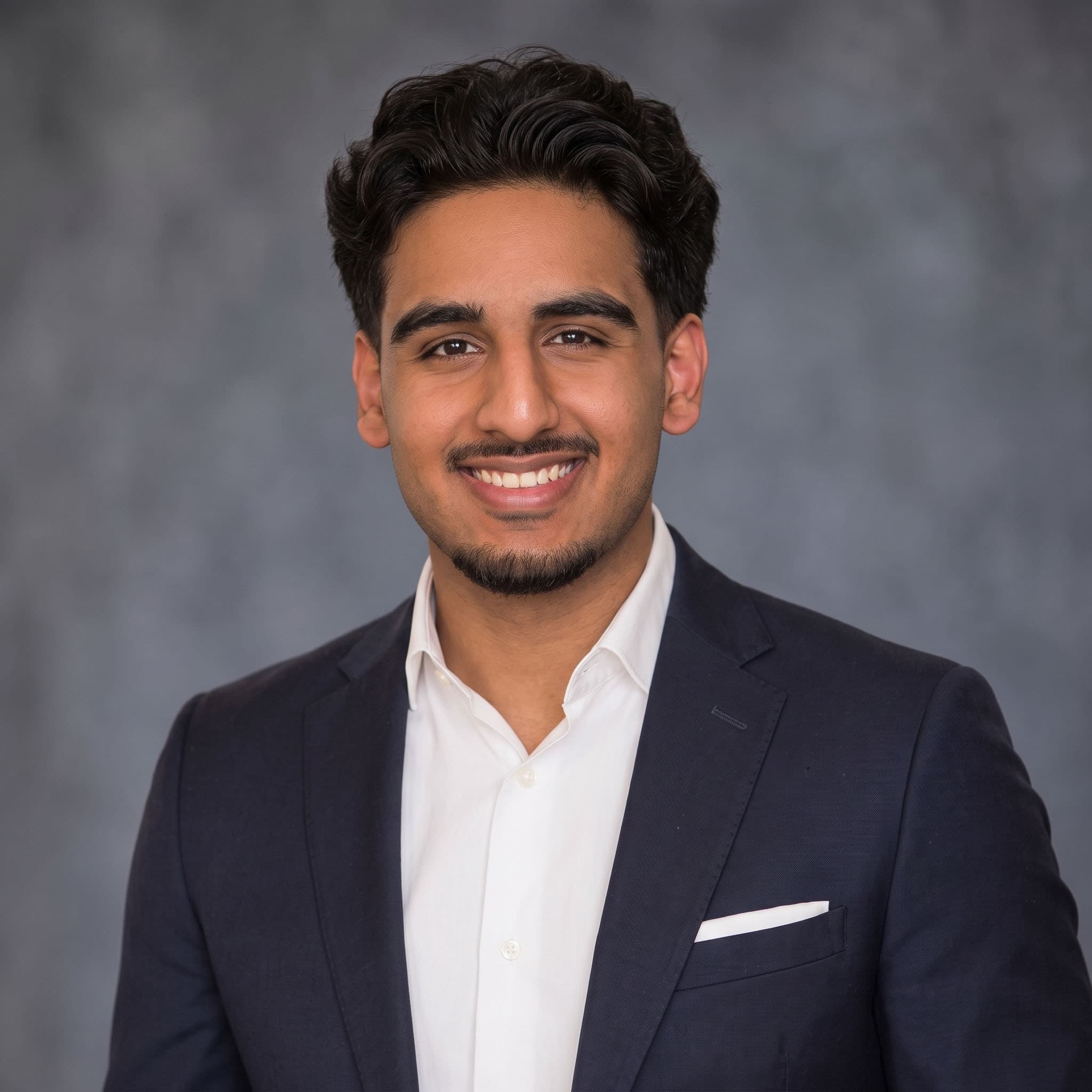 Abhi Bhullar