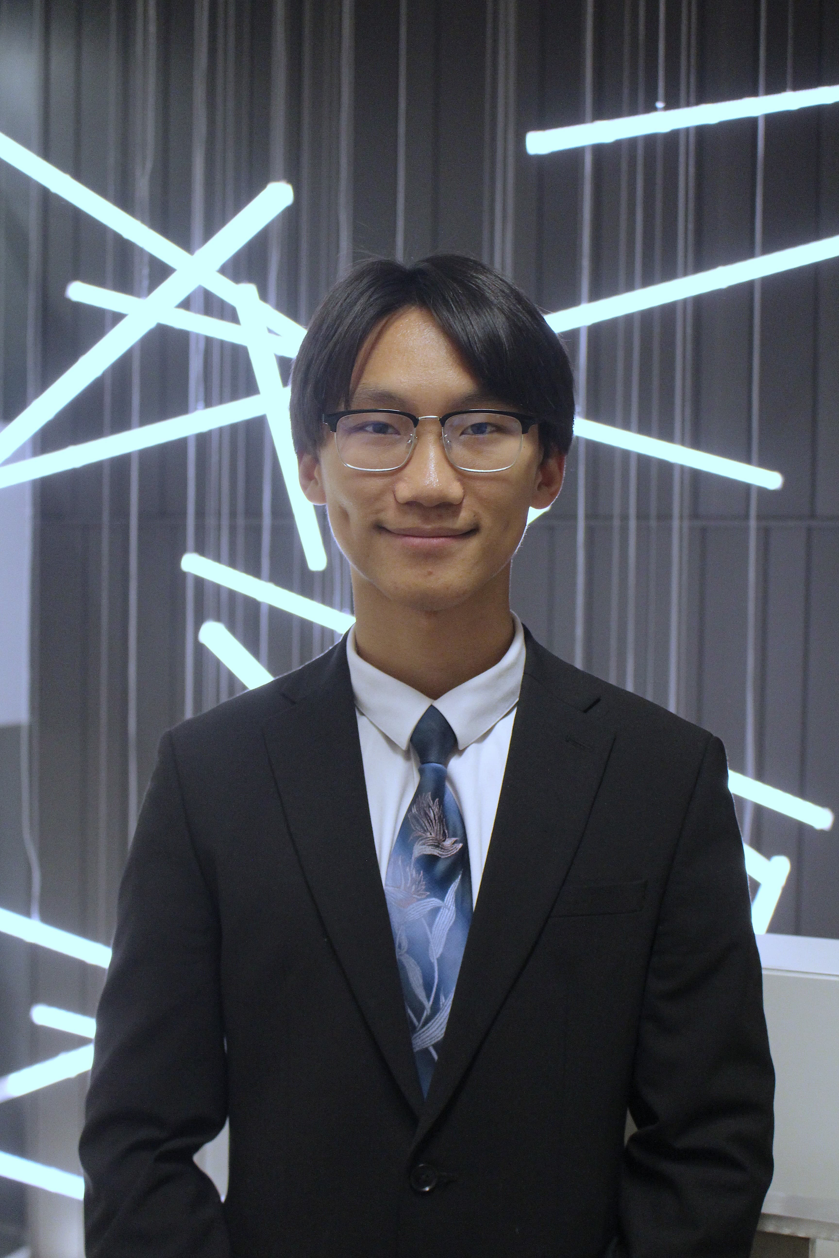 Andy Sun