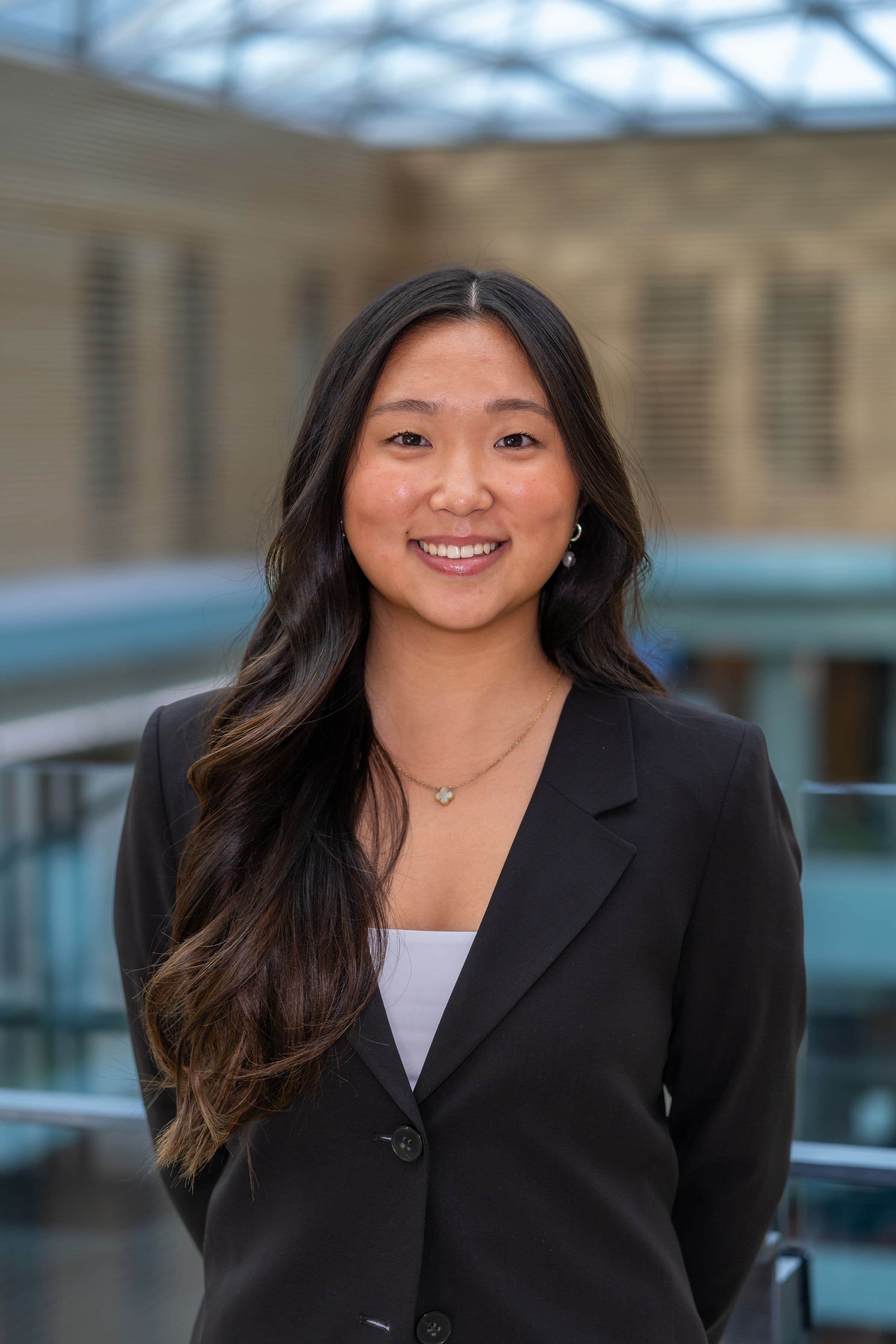 Jenny Wang