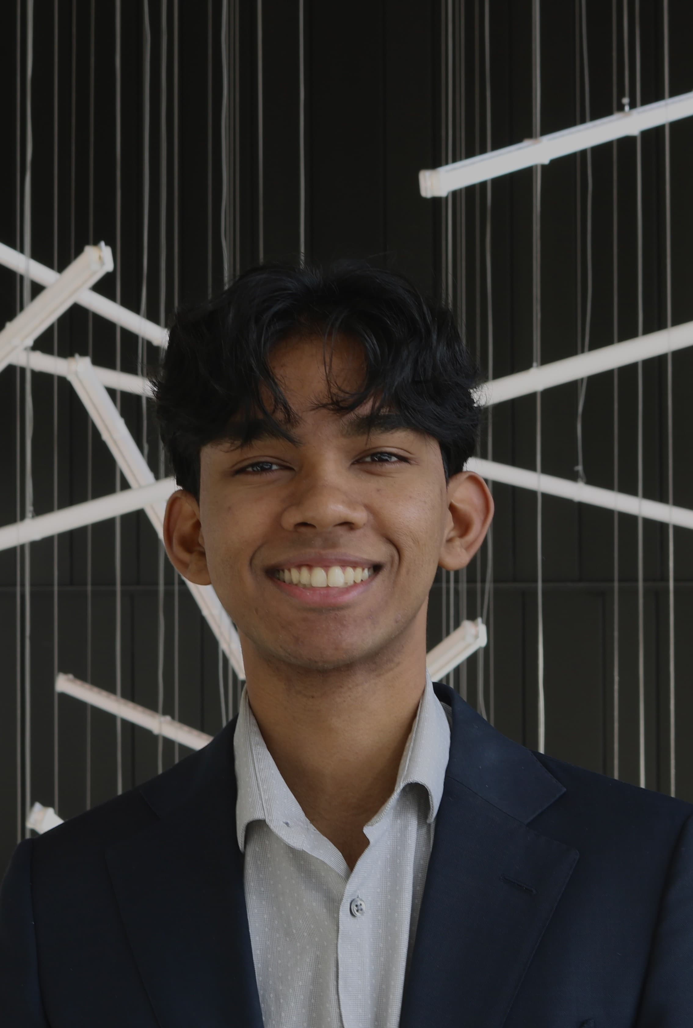 Kavan Abeyratne