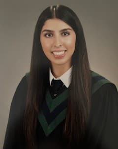 Tanya Khan