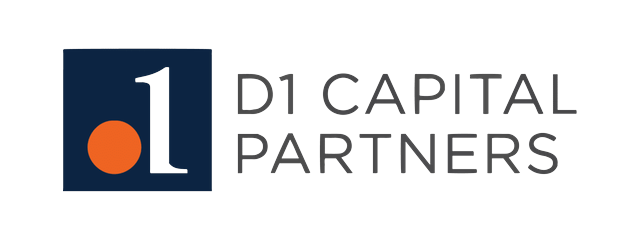 D1 Capital D1 Capital