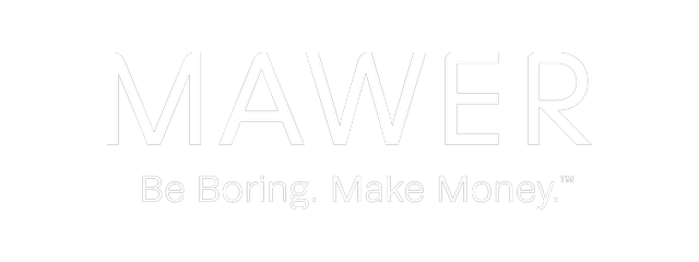 Mawer